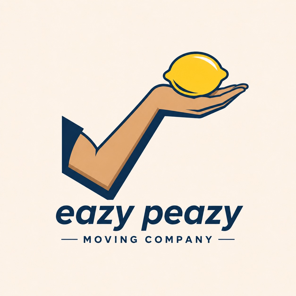 Eazy Peazy Moving Company